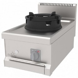 Atalay Set Üstü Gazlı Wok Ocak, AWO-470